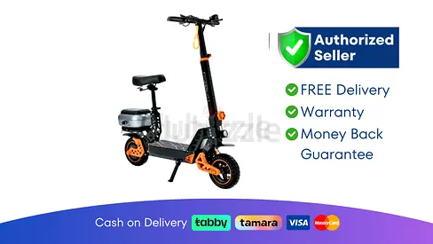 Kugoo M5 Mini Max Electric Scooter | Brand New | 03 Month Warranty | FREE  Delivery