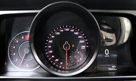 Hyundai Elantra SE, миниатюра 16