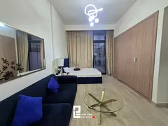 Furnished Studio | Multiple Cheques Option | Friendly Neighborhood