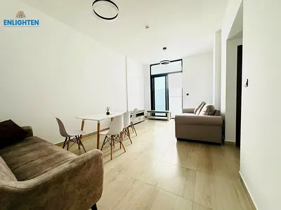 Unfurnished | Rented | Spacious | Modern Amenities