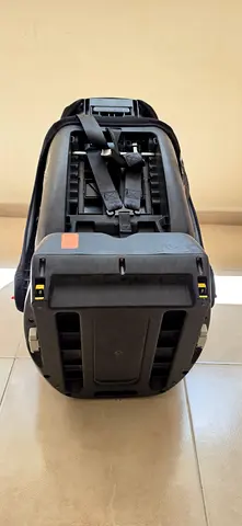 Used Convertible Child Car Seat / Booster in Good Condition