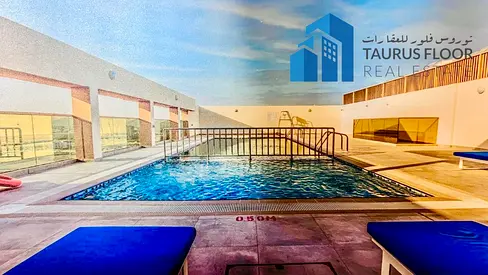 Close To Metro New 3Bhk Flat Rent 100K With Maidsroom