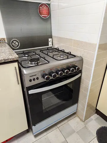 Nikai Stove with Grill for Sale