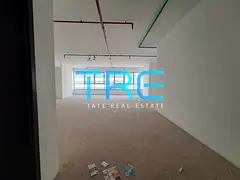 Shell &amp; Core Office for Rent | 131 SQM