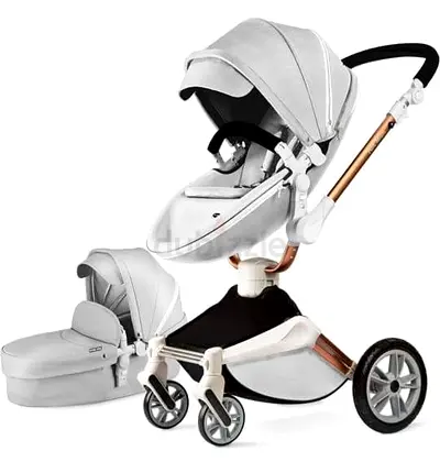 Stroller 2 in 1