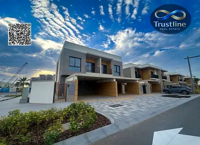 3bhk Townhouse | Annual rent | Azha Community | 100K | E311