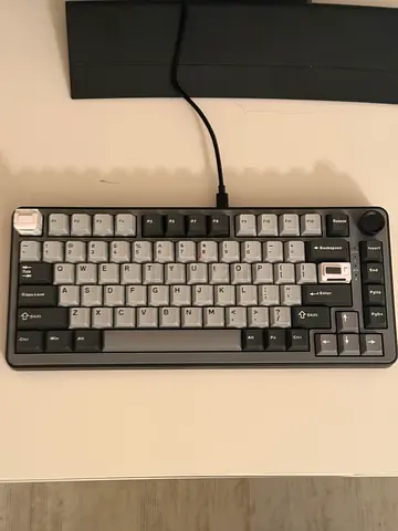 YUNZII RT75 Mechanical Keyboard
