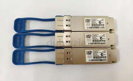 CISCO QSFP-40G-LR4