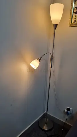 Lamp - Tulip Lamp for walls corner - Branded
