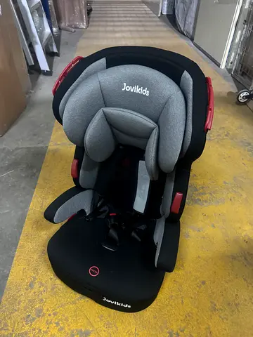 Jovikids Convertible Infant/Toddler Car Seat - Grey