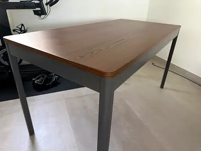 IKEA IDASEN Desk for Sale