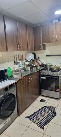 Family room for rent
