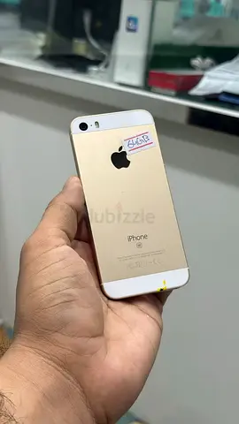 iPhone 5se 32GB