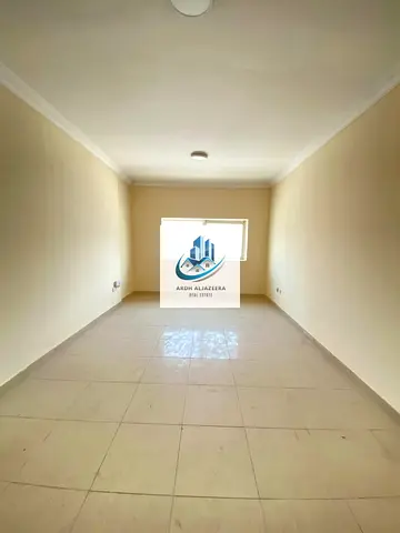 2bhk 43k with balcony and wardrobes parking Free Al Nahda Sharjah Call Adnan