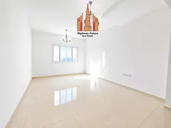 Modren Studio Apartment |Covered Parking| Family Building|Read to move in