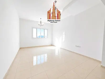 Modren Studio Apartment |Covered Parking| Family Building|Read to move in