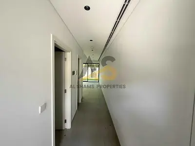 Brand New 3BedRoom For Rent With Easy Payment Plan Ready to Move