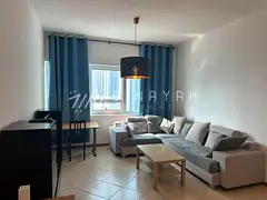 Upgraded 2BR | Chiller and Gas Free |Near to Metro