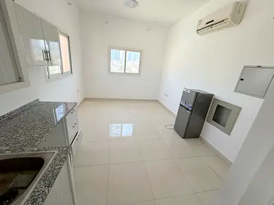 Al Rashidiya 3, Ajman - Split AC - Second Occupancy - Luxury Finishes - Prime Location