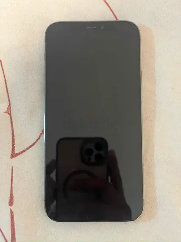 iPhone 12 Pro