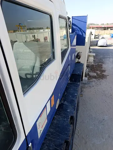 Crane for Sale in UAE