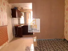 CLOSE TO SAFARI MALL FAMILY BUILDING TODAY BIG OFFER STUDIO ONLY 17 K SEPLAT AC PARIM LOCATION MUWAI
