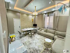 Furnished 5-bedroom villa for rent in an excellent location
