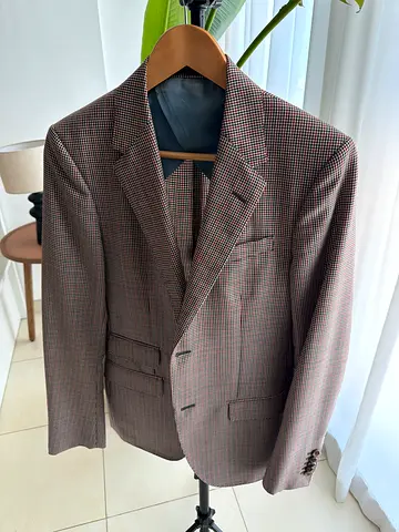 Gucci Men blazer jacket