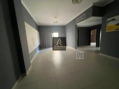 ANNUAL RENT IN AJMAN – AL RAWDA 2 SPACIOUS 2 BEDROOM APARTMENT WITH CENTRAL AC