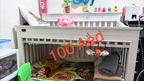 Baby Bunker Bed for under 5 year Child