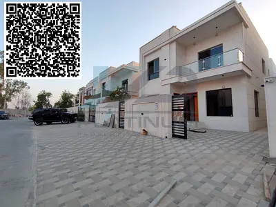 بدفعات مبسطه وتمويل البنك يمكنك ان تمتلك افخم الفلل