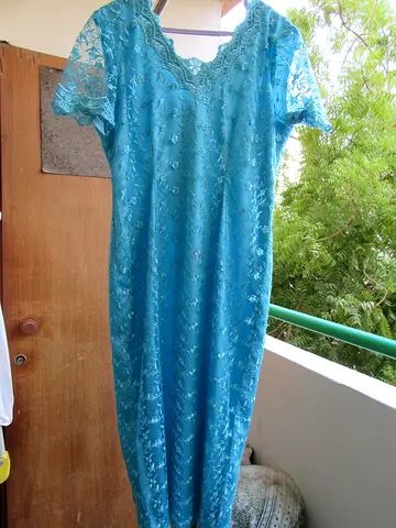 party dress