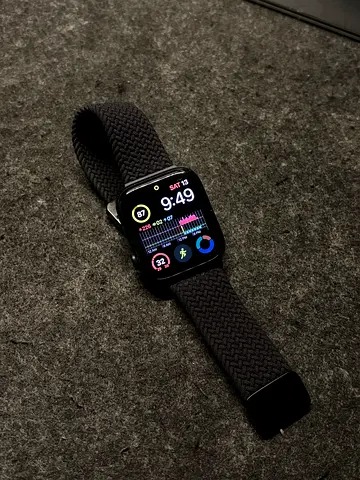 Apple Watch SE 2 44mm for sale
