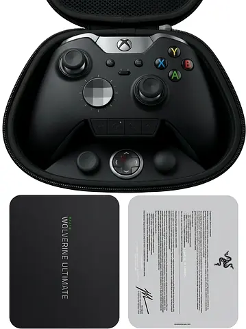 Razer Wolverine Ultimate Controller for Xbox One