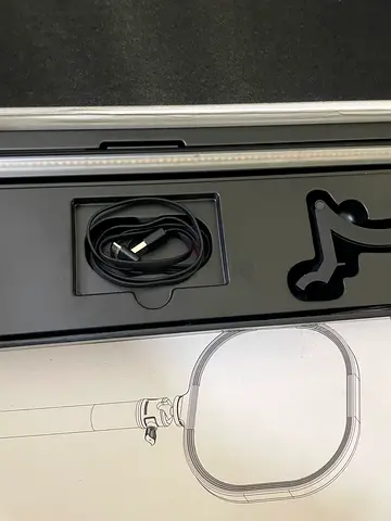 Xiaomi Mi Monitor Light Bar - Desk Bias Lighting (like New box)