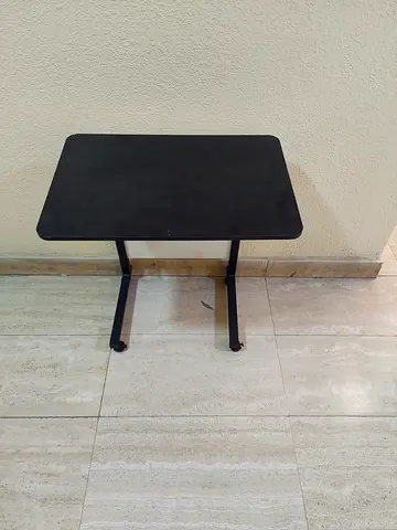 Small laptop table