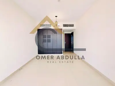 Upto 12 Payment With Terms | Spacious 2 Br- Apartment with Balcony | Wardrobes | Covered Parking | School Zone Muwailih Commercial Sharjah