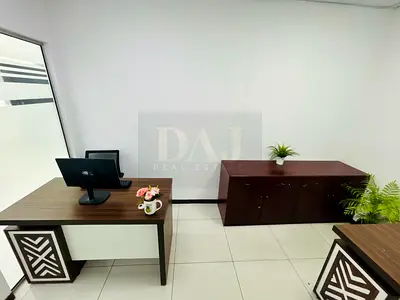 Beautiful Office | Direct From Landlord | Near to Metro Station |