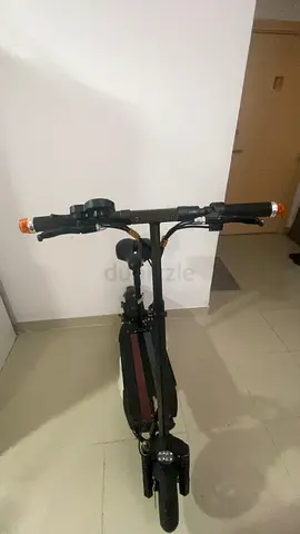 E scooter (urgent sale)