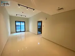 Two-bedroom apartment for annual rent in Al Rashidiya Ajman Prime location with easy access to the D