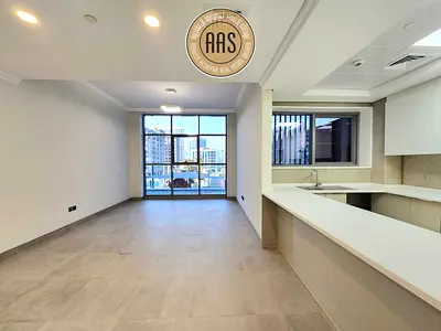 BRAND NEW 1BR APARTMENT | RENT 80K IN 4 PAYMENTS | AMAZING LAYOUT | ALL AMENITIES | IN ARJAN