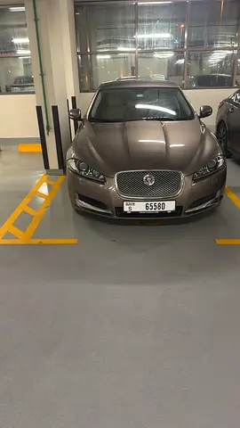 Jaguar XF 2015 Luxury GCC Specs