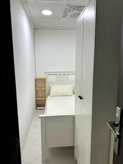 Maid Room Available for rent