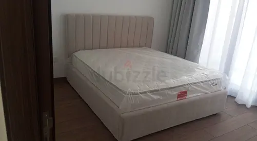 King Size Bed with Mattress | Excellent Condition | Must Sell
