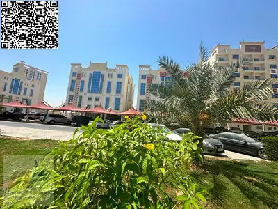 Ready-to-Move 1 Bedroom Apartment in Al Ameera Village, Ajman | 775 Sq.Ft | Total Price AED 433,000