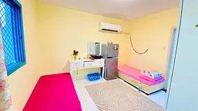 Female Bed Space in Khalidiya | AED 1350 | All Bills Included