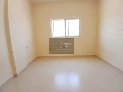 Like Brand New Lavish 2BHK Apartment Full family building with balcony