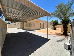 Spacious 3BHK Fully Renovated Villa for Rent