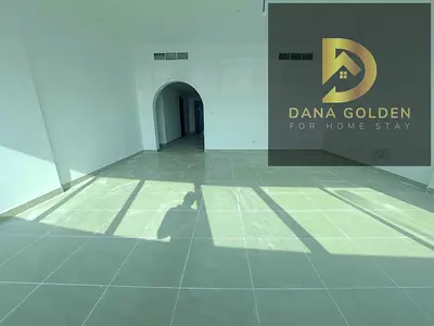 2bhk very big apartment with gym pool parking near to dubai exit