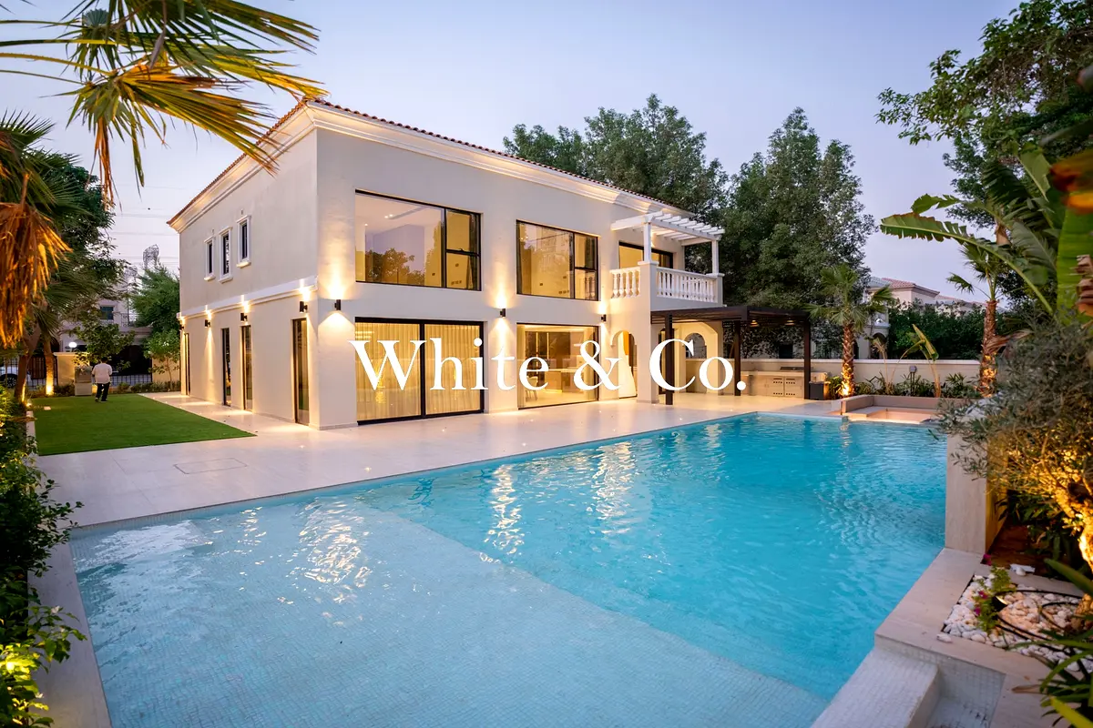 Fully Renovated | Premium Finishes | VOT
